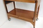 Tea Trolley