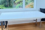 4+ bedroom apartment move