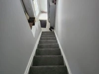 3 bedroom house move