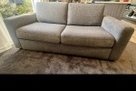 2.5 seater sofa bed