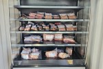 Open chiller unit