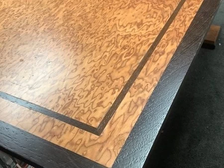 Deco writing desk excellent condition