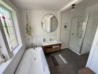 3 bedroom house move