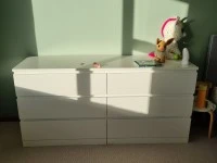 2 bedroom house move