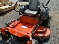 Husqvarna Zero Turn 61Inch Ride On MTZ61 Commercial