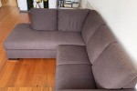 Sofa - Corner Couch