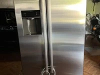 Bosch Fridge/Freezer
