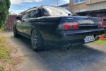 Nissan R32