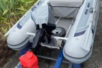 Inflatable boat INFLATABLE RIB HIGHFIELD CLASSIC 290