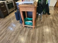 4+ bedroom house move