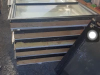 Alumni doors, windows and range slider