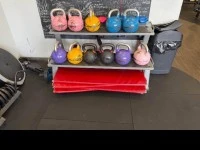 Weights