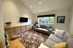 2 Sofas & 2 Tables