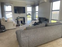 3 bedroom house move