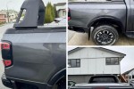 Ford Ranger tub/ deck