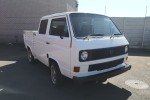 VW Transporter