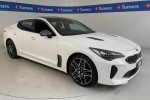 Kia Stinger GT-Line