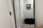 2 bedroom apartment move