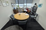 Office move