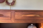 Mid-Century Display Unit / Bookshelf
