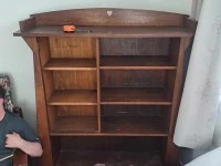 Bookcase