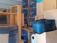 Storage move