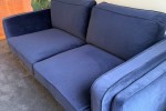 2.5 seater couch, 2.5 seater couch