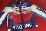 Motorcycle Honda Cbr250rr MC22