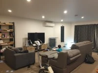 4+ bedroom house move
