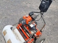 Jacobsen reel mower