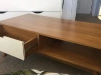 TV Cabinet TV Unit Coffee Table Palmerston North