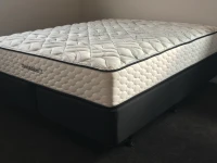 King Bed