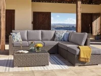 Outdoor Lounge suite