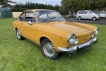Fiat 850 coupe