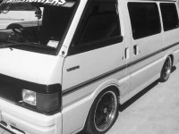 Nissan Vanette