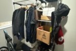 2 bedroom house move