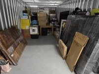 2 bedroom house move