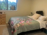 Double bed, Cross-trainer