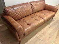 Couch 2.2m