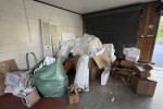 Junk removal