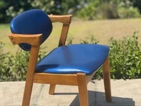 Dining chairs×6