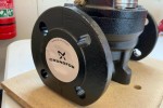 Grundfos MG71A2-14FT85-C Motor
