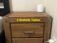 2 bedroom house move