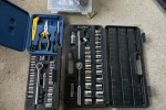 Builders tools
