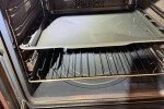 Smeg dual oven