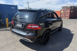 Mercedes Ml350