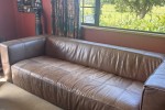 Freedom Furniture 4 seater sofa