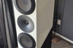 Amphion Krypton 3 Speakers