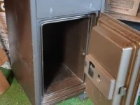 Safe, home or office