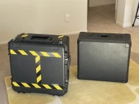 Drone, Drone box